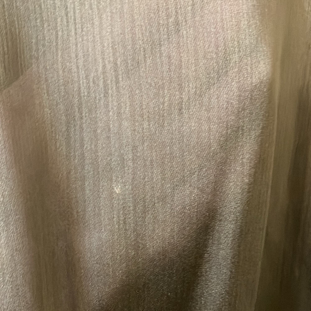 Beautiful, ryegrass blouse, sizeXL - Picture 8 of 8